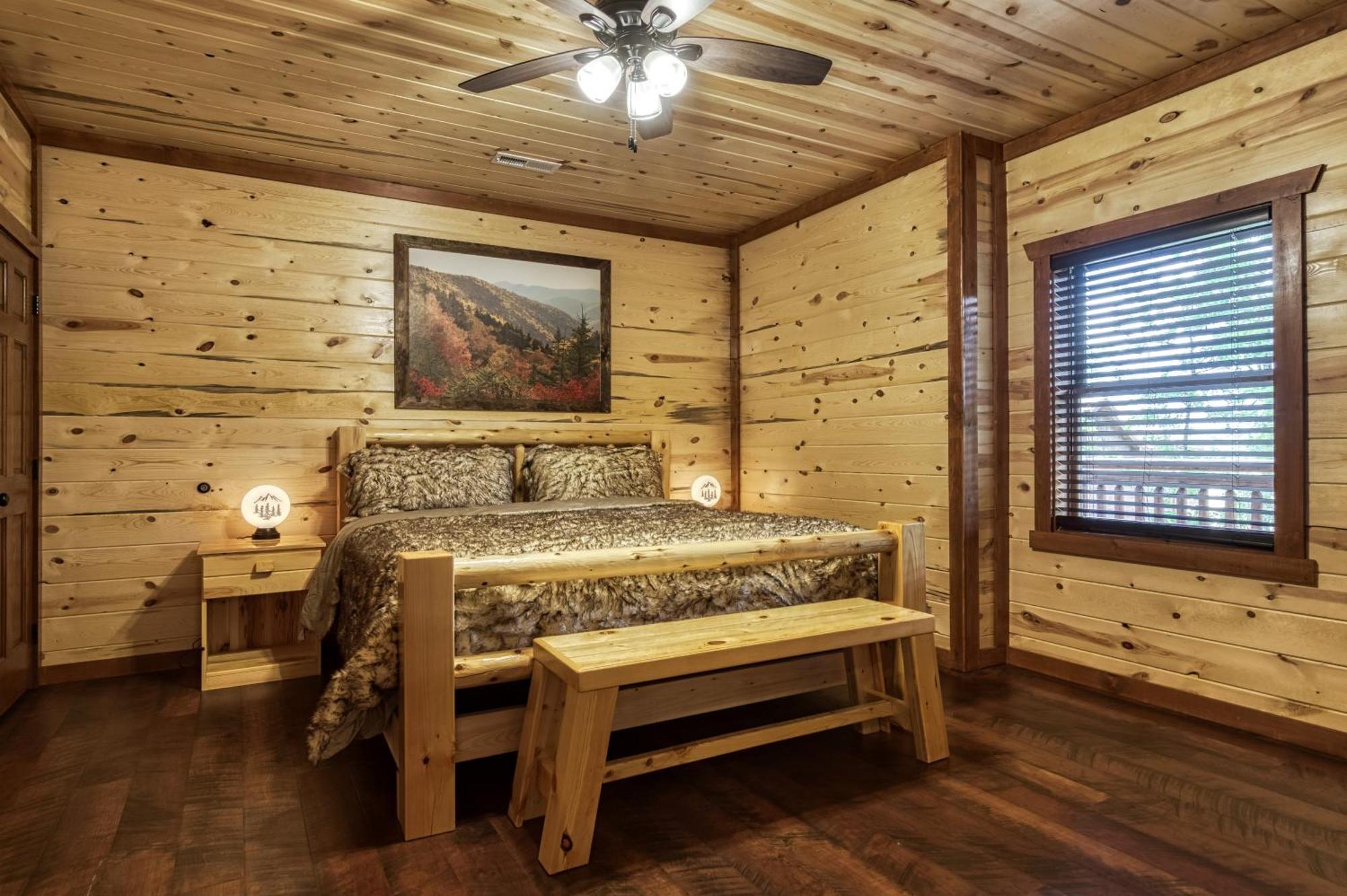 Majestic Splash- 8 Bedroom, Indoor Pool, Hot Tub, 1089 Free Tickets Each Paid Day, Dollywood Sevierville Exteriör bild