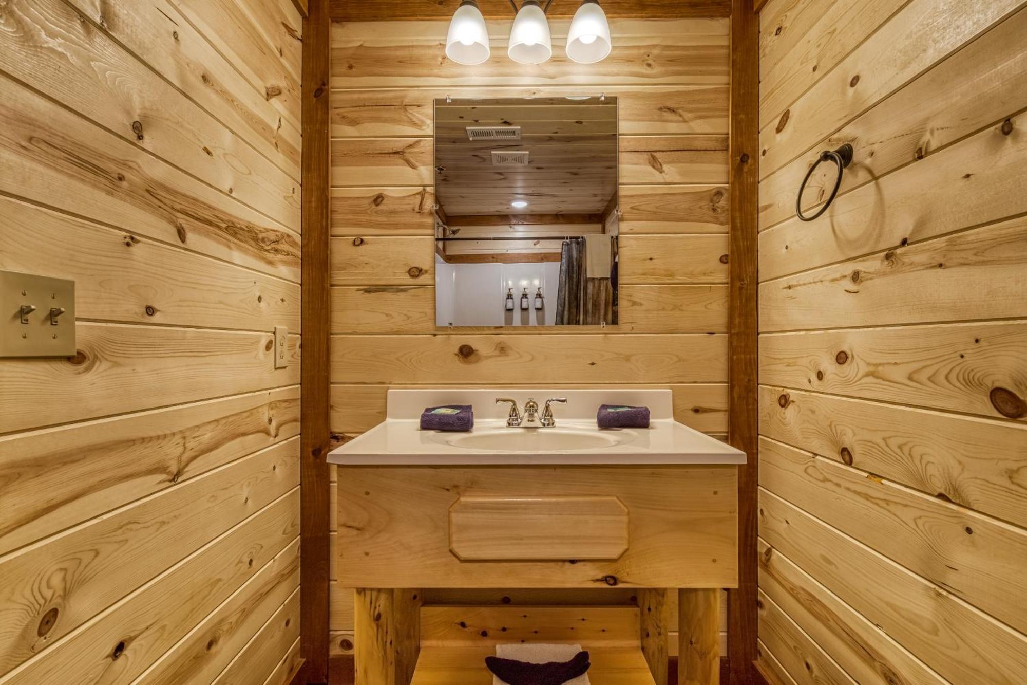 Majestic Splash- 8 Bedroom, Indoor Pool, Hot Tub, 1089 Free Tickets Each Paid Day, Dollywood Sevierville Exteriör bild