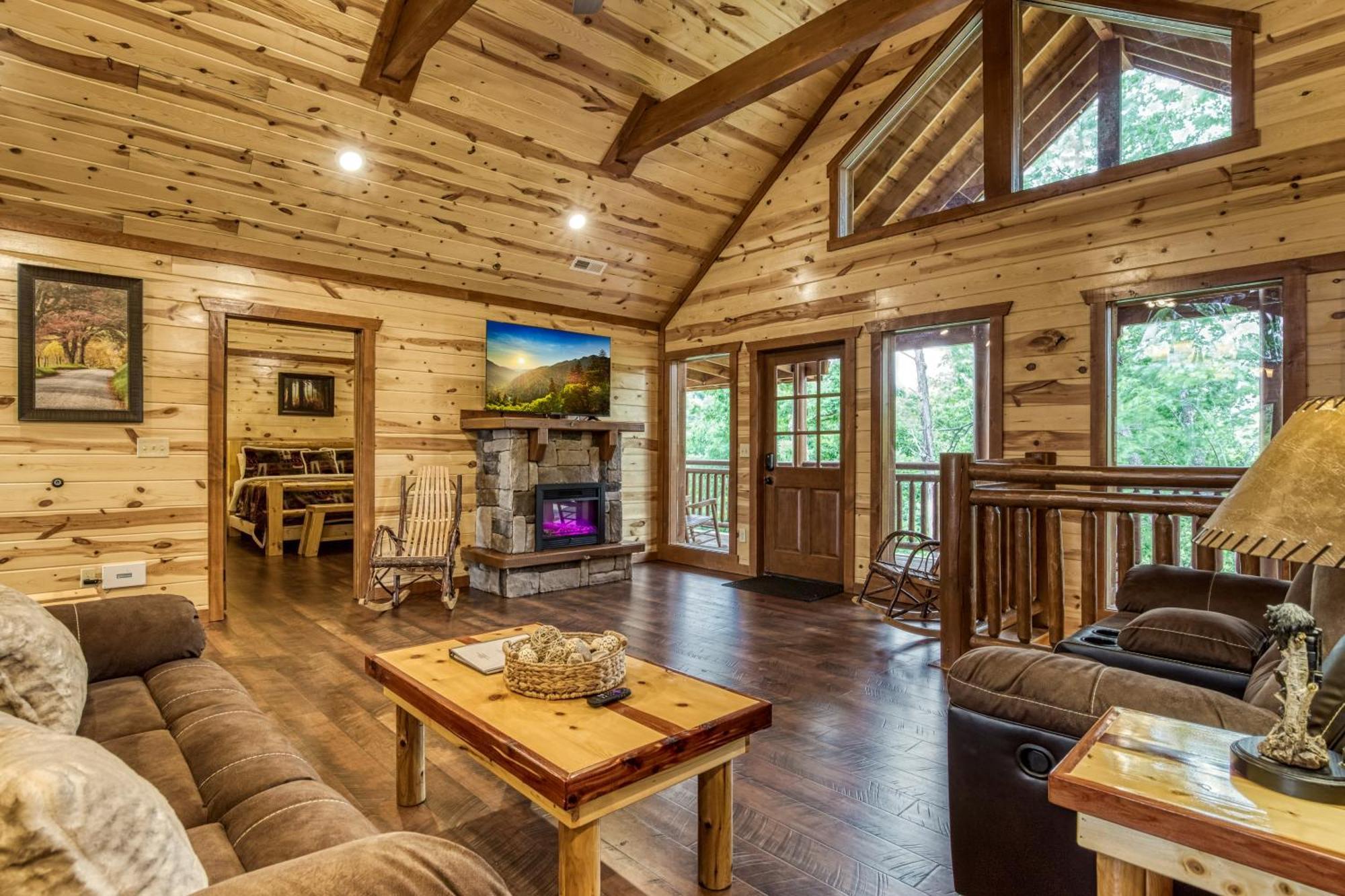 Majestic Splash- 8 Bedroom, Indoor Pool, Hot Tub, 1089 Free Tickets Each Paid Day, Dollywood Sevierville Exteriör bild