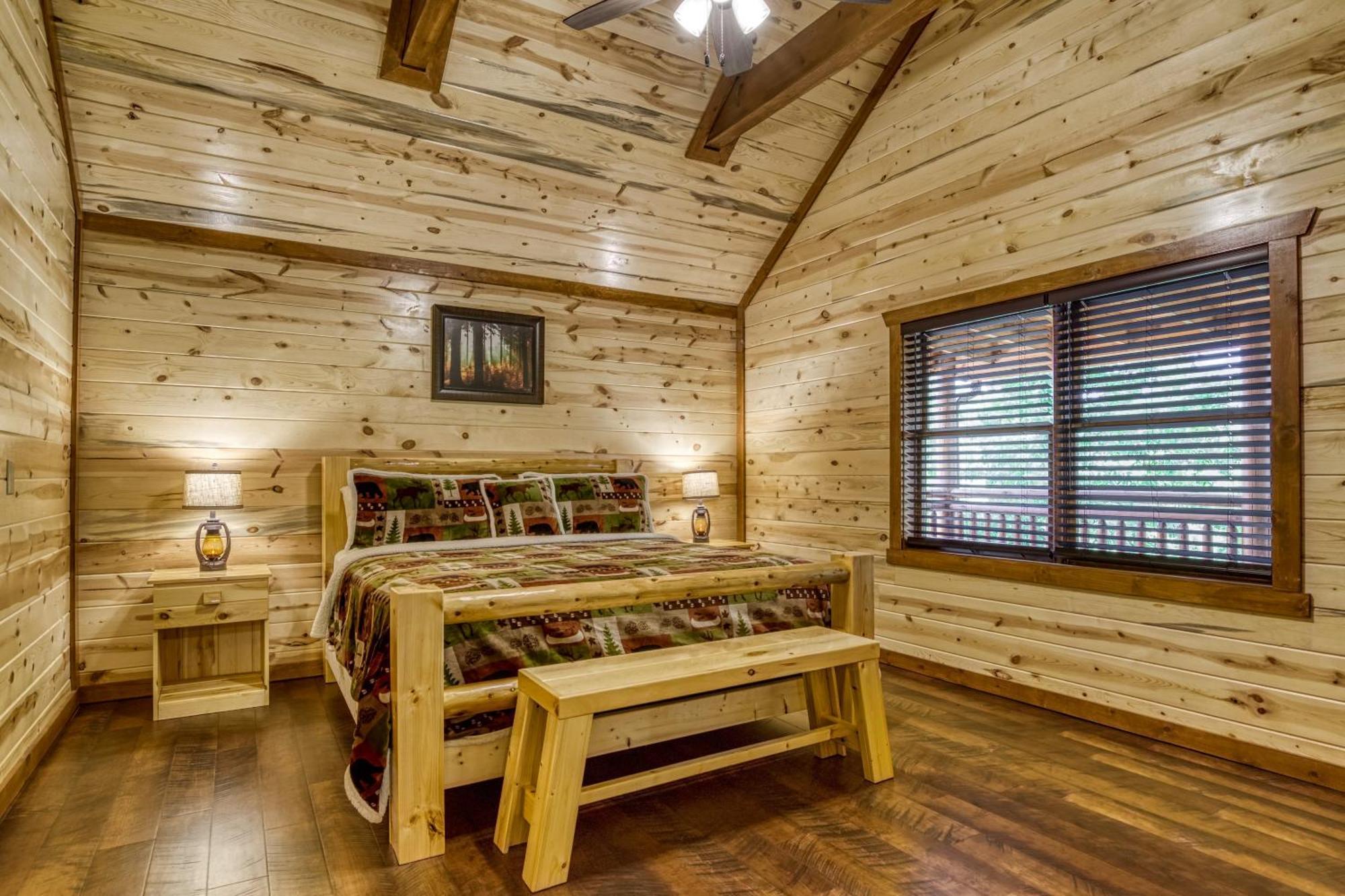 Majestic Splash- 8 Bedroom, Indoor Pool, Hot Tub, 1089 Free Tickets Each Paid Day, Dollywood Sevierville Exteriör bild