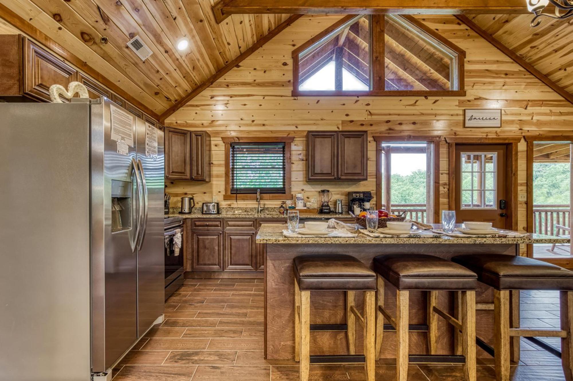 Majestic Splash- 8 Bedroom, Indoor Pool, Hot Tub, 1089 Free Tickets Each Paid Day, Dollywood Sevierville Exteriör bild