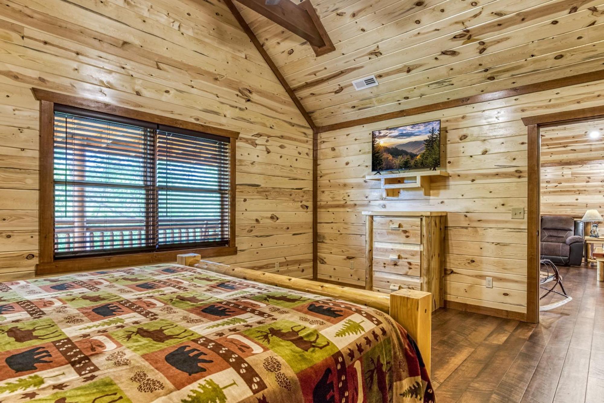 Majestic Splash- 8 Bedroom, Indoor Pool, Hot Tub, 1089 Free Tickets Each Paid Day, Dollywood Sevierville Exteriör bild
