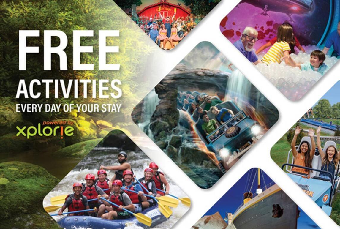 Majestic Splash- 8 Bedroom, Indoor Pool, Hot Tub, 1089 Free Tickets Each Paid Day, Dollywood Sevierville Exteriör bild